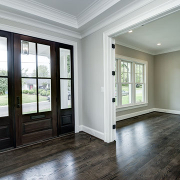Winnett Rd, Chevy Chase, MD