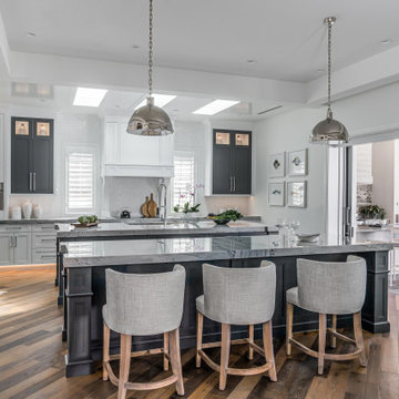 Royal Harbor Refined