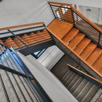 Custom 2 Story- Schuylkill Haven PA