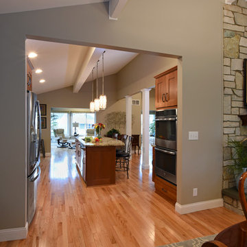 Brill Home Remodel