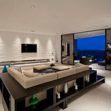 my home