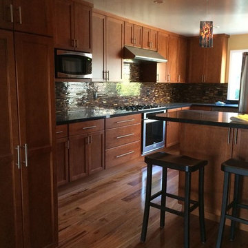 Kitchen Sophisticate