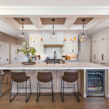 White Sands Kitchen Renovation