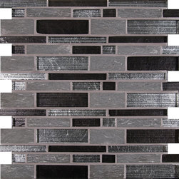 Perspective Blend - Tile