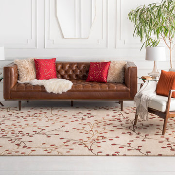 Athena ATH-5053 Area Rug