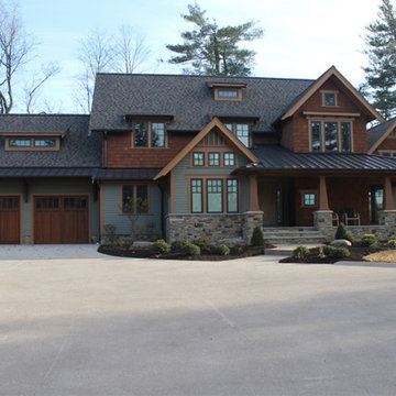 Chagrin Valley Arts & Crafts