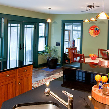 NY Interiors