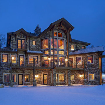 Deep Creek Lake Residence