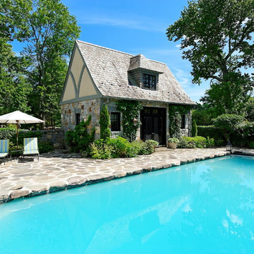 Grey Stone Manor