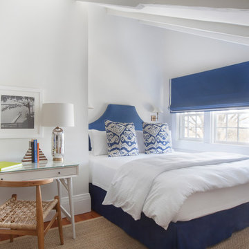 Nantucket Manor House