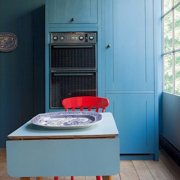 British Standard Showroom: Hoxton