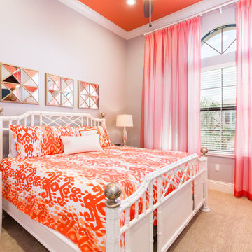 Reunion Dream Home