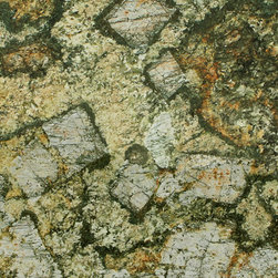 Granite Slabs - Products