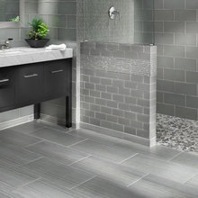 Bathroom ideas