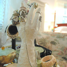 Jewelry Display
