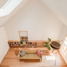 third floor