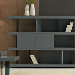 Sideboards & cabinets - Display And Wall Shelves 