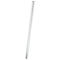 freedomRail Closet Rod - Nickel - 30 Inches