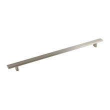 Cabinet handles