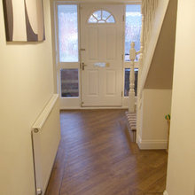 Flooring