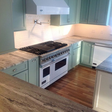 Whole House Renovation