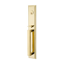 EMTEK Hardware at Brooklyn Doors INC - Products