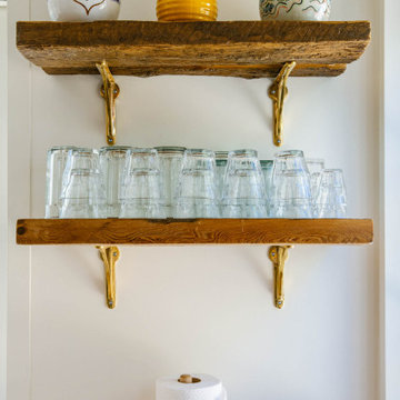 Summer Street Residence in Ojai
