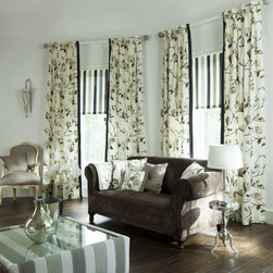 Drapery Panels - Products