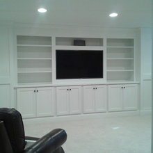 bookshelf