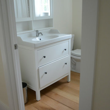 Rift Red Oak - Putney Vermont