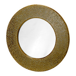 Mirrors - Wall Mirrors