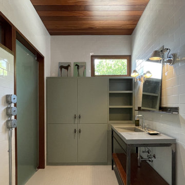 Feed Mill Townhouse