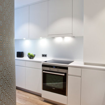 Paris 4ème, Marais, appartement de 56 m2