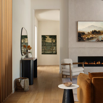 Stillhouse Residence