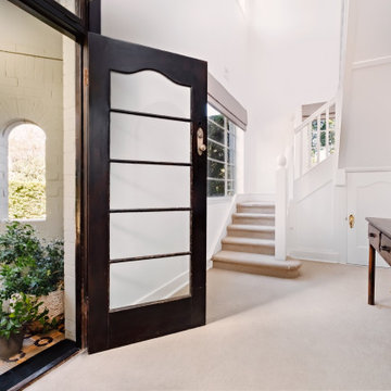 Westcliff Home - SOLD in 1 Week!
