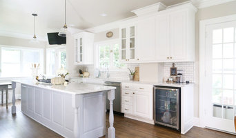 Best 15 Cabinetry And Cabinet Makers In Tulsa Ok Houzz