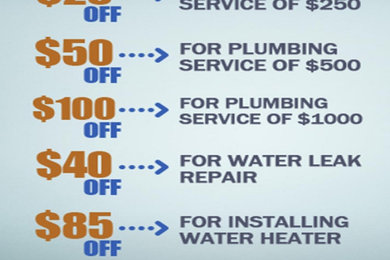 Plumber Murphy