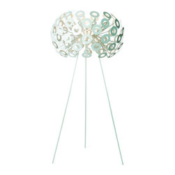 Moooi - Moooi Dandelion Floor Lamp - Floor Lamps