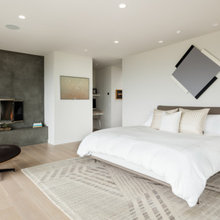 Bedrooms
