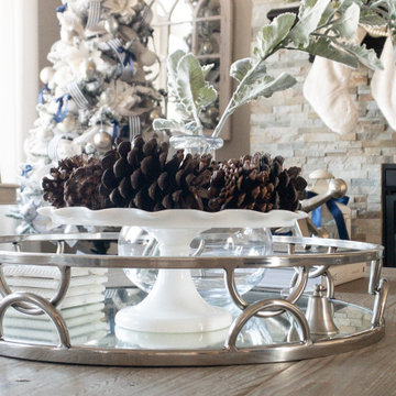 Mavella Home Christmas Styling 2020