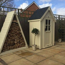 SHED IDEAS