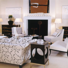 Fireplaces