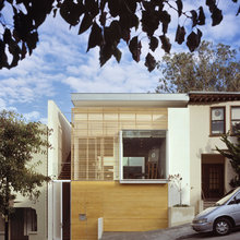 Louvers and Screens