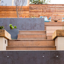 out door space
