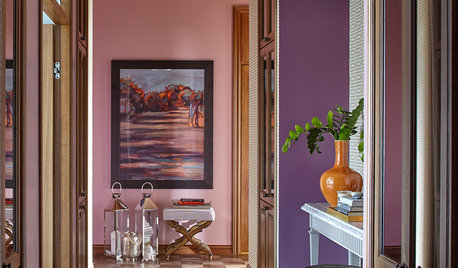 49 Gorgeous Passageways From Across the World