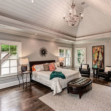 Bedrooms