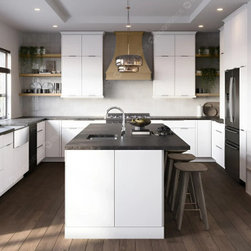 Florence - Kitchen Cabinetry