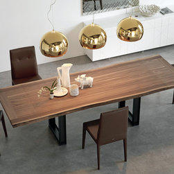 Agatha Flex Chair by Cattelan Italia - Dining Chairs