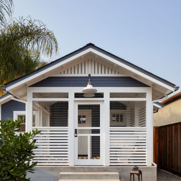 Craftsman Charm in Santa Clara