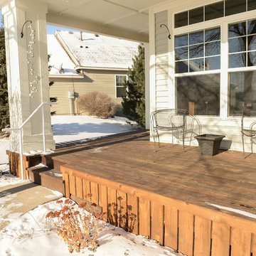 Chanhassen Adaptive Remodel